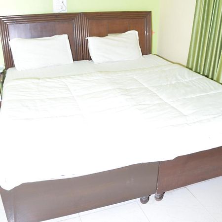 Kangs Nirvana Resorts And Spa Mahalpur Eksteriør billede