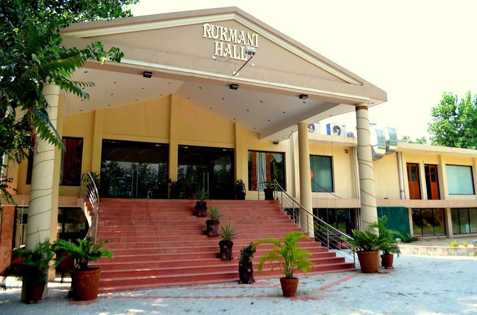 Kangs Nirvana Resorts And Spa Mahalpur Eksteriør billede