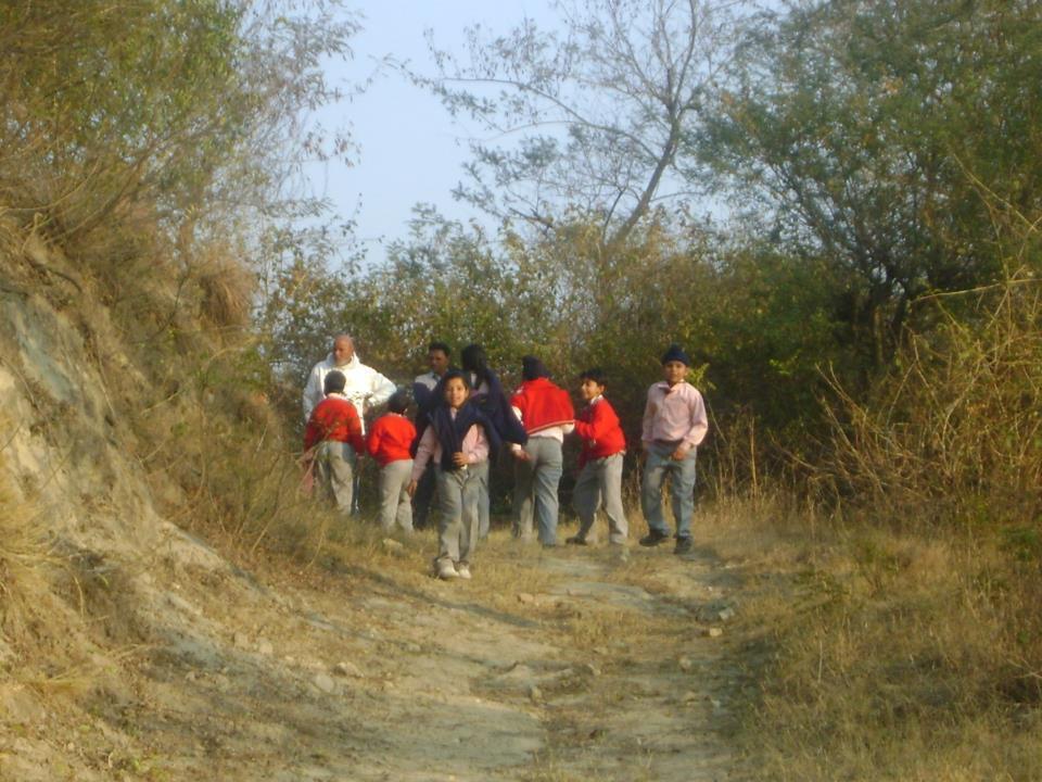 Kangs Nirvana Resorts And Spa Mahalpur Eksteriør billede
